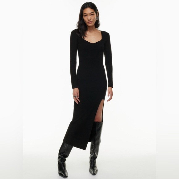 Wilfred Tuscany Maxi Dress - Picture 1 of 1